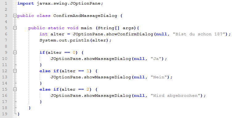 ConfirmAndMassageDialog